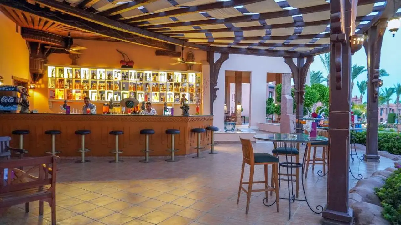 Hotel Charmillion Sea Life Resort - Sharm Elshikh